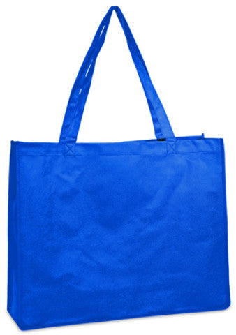 deluxe-non-woven-tote---royal