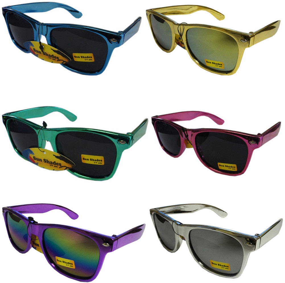 assorted-metallic-wayfarer-sunglasses