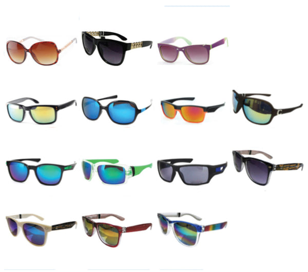 assorted-crazy-charlie-high-end-sunglasses