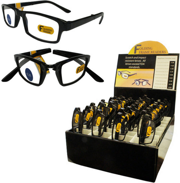 black-folding-reading-glasses-w/-display