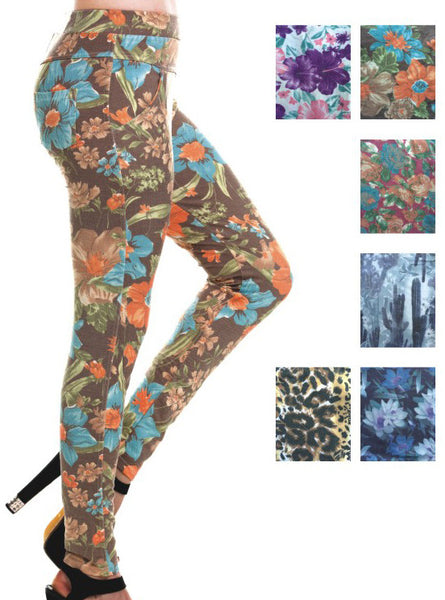 women's-printed-premium-leggings---nature-prints