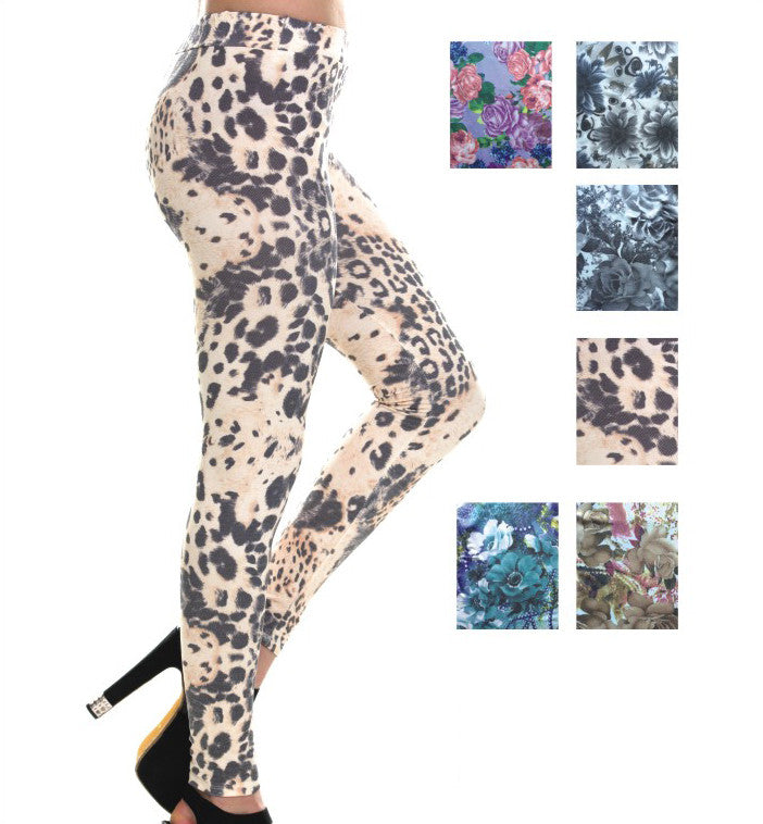 women's-premium-leggings---nature-prints