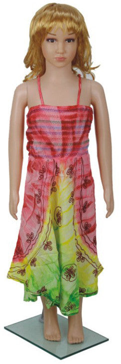 girl's-smocking-rayon-sundresses---assorted