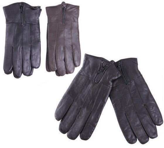 men's-leather-gloves-w/-zipper-closure