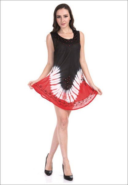 women's-rayon-tops---colorful-designs
