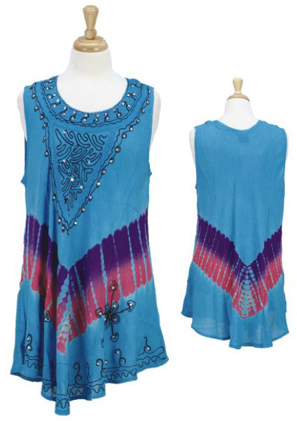 women's-rayon-tops---assorted-prints