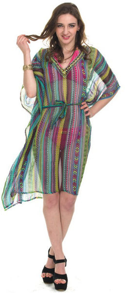women's-chiffon-tops---assorted