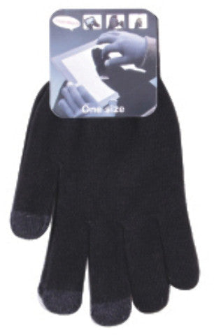 adult-magic-stretch-texting-gloves---black