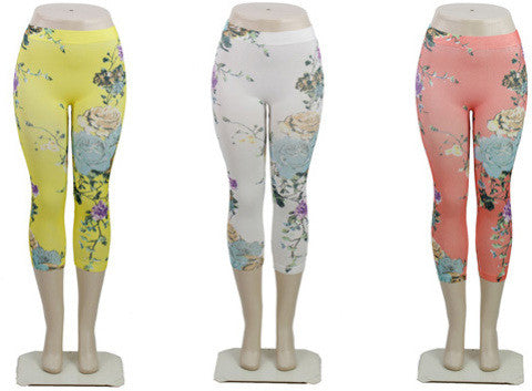 floral-print-capri-leggings--asst-women's-sizes