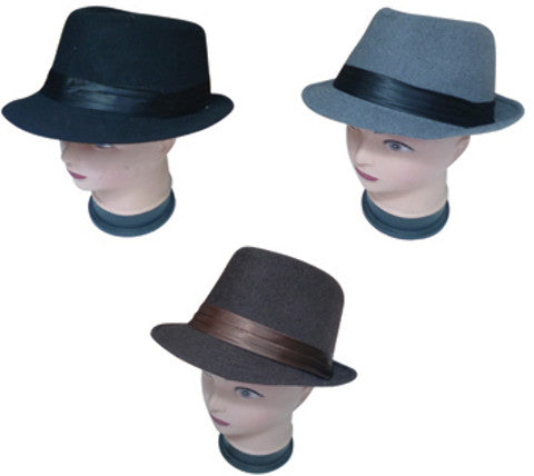 men's-fedora-hats-w/-contrast-band