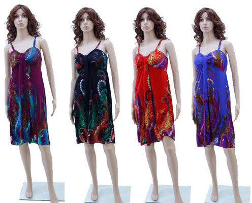 women's-octopus-print-sundresses-(m,-lg,-xl,-xxl)