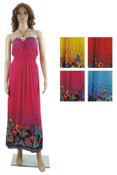 women's-long-sundresses---floral-prints