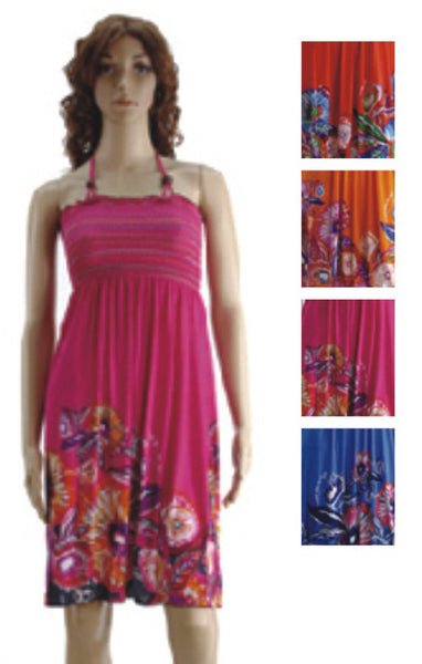 women's-sundresses---bright-floral-prints