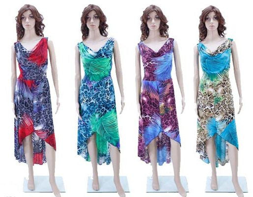 women's-blended-cheetah-print-sundresses-(m,-lg,-xl,-xxl)