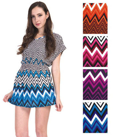 women's-sundresses---zig-zag-prints