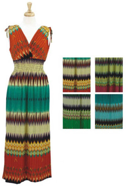 women's-long-sundresses---colorful-prints