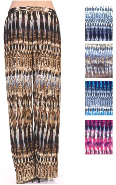 women's-pants---colorful-prints