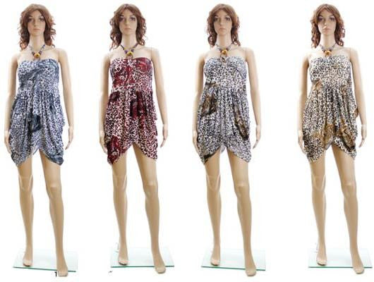 women's-sundresses---cheetah-prints