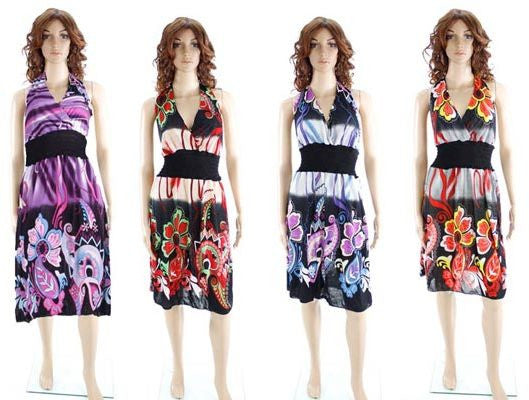 women's-sundresses---floral-prints-(m,-lg,-xl,-xxl)