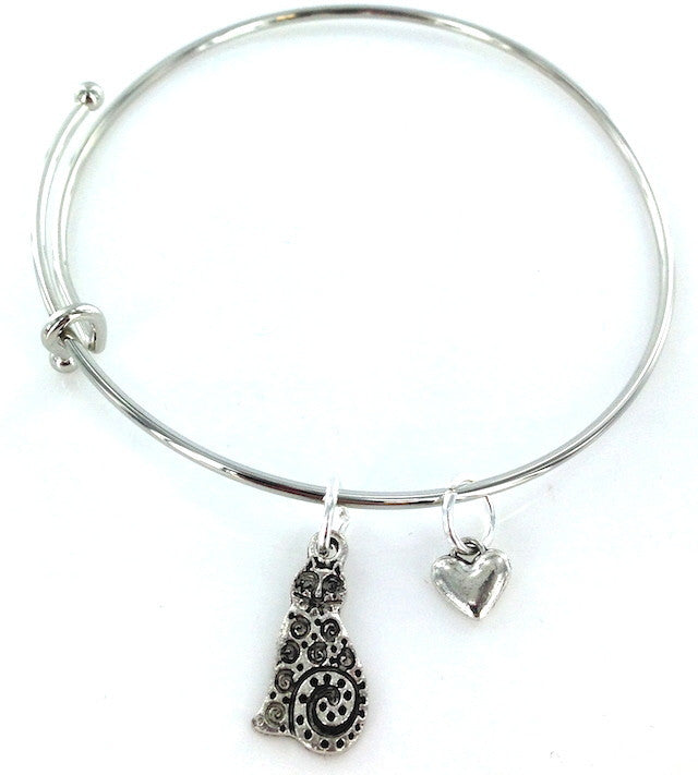gabby-&-gia-bracelet---classy-kitty