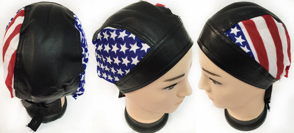 skull-caps-motorcycle-hats-fabric-leather-american