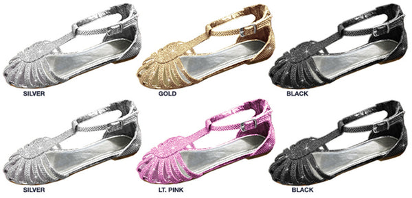 girls-glitter-t-strap-flats-with-metallic-silver-footbed-patch