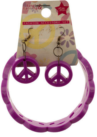 retro-bangle-and-earrings-set