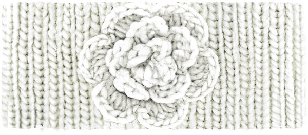 ivory-rosette-head-warmer