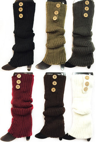 knitted-long-boot-toppers-leg-warmers-3-buttons