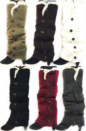 long-knitted-boot-topper-leg-warmers-lace-trim