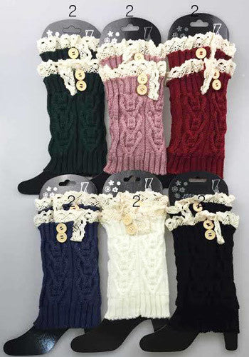 short-boot-topper-leg-warmer-w/lace-and-buttons
