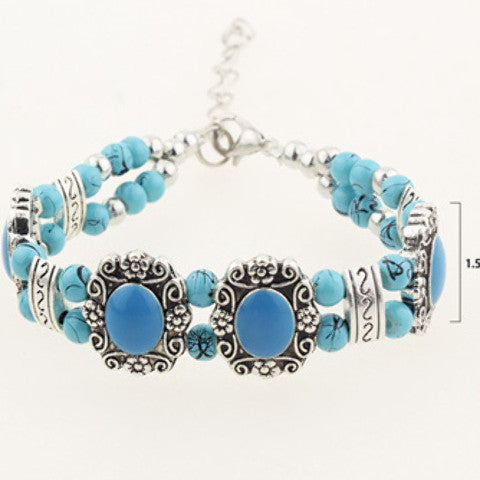 multi-colored-bohemian-inspired-bracelet