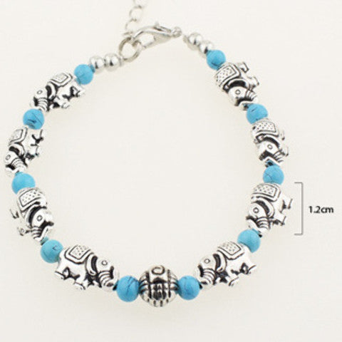 elephant-bracelet-with-assorted-color-beads