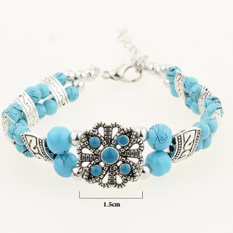 bracelet-with-bohemian-inspired-look