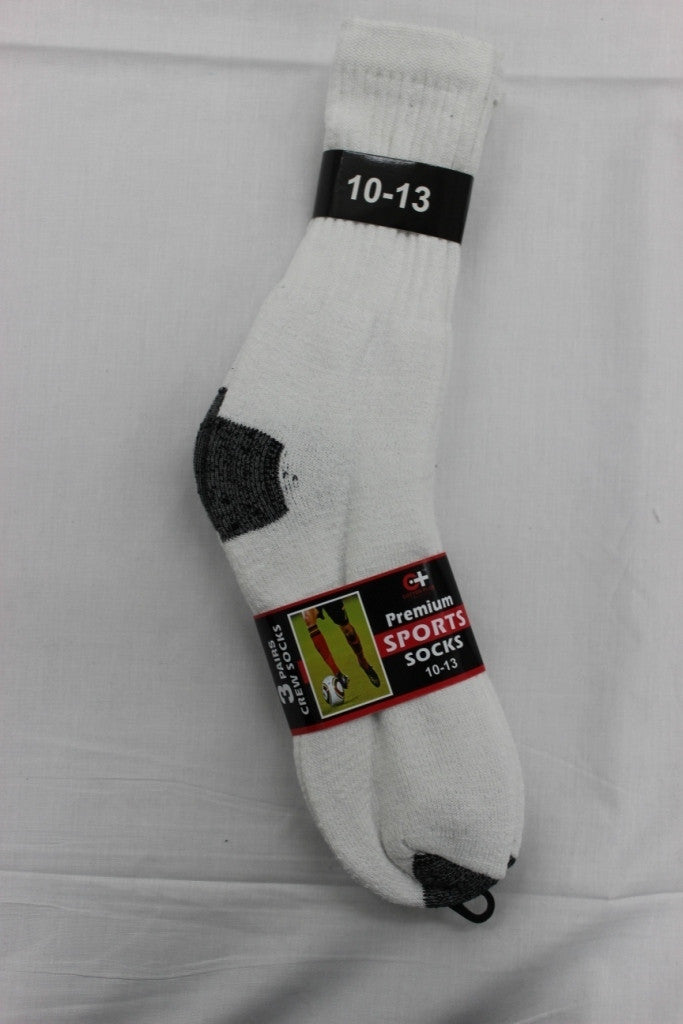 cotton-plus-women's-white-premium-crew-socks