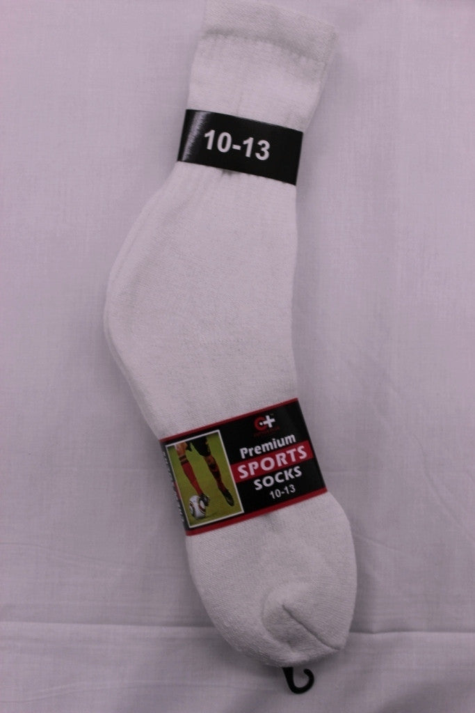 cotton-plus-men's-white-premium-crew-socks