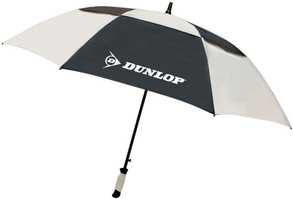 dunlop-62"-double-canopy-automatic-folding-golf-umbrellas