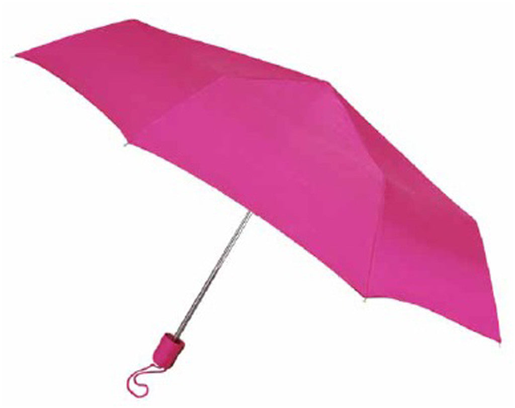 weather-zone-42"--automatic-open-supermini-umbrellas---solid-colors