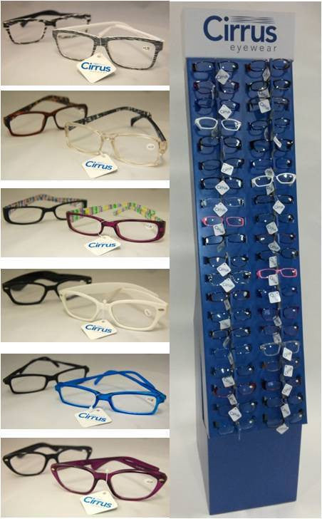 cirrus-value-reading-glasses-display
