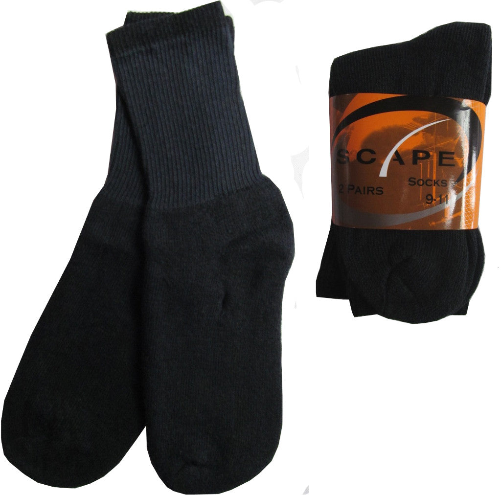 scape-boy's-crew-sport-socks