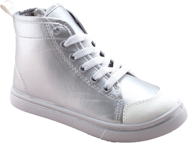 silver-lace-up-sneaker-youth-size-11-3