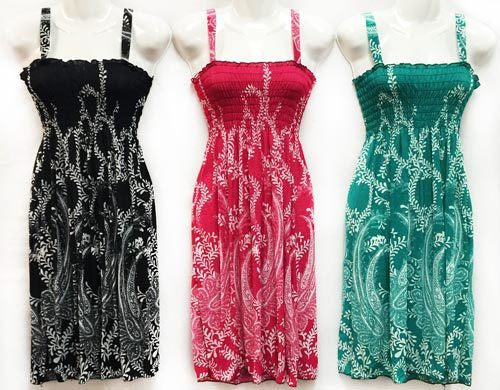 women's-simple-strap-summer-dress