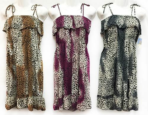 women's-leopard-print-ruffle-top-and-bottom-dress