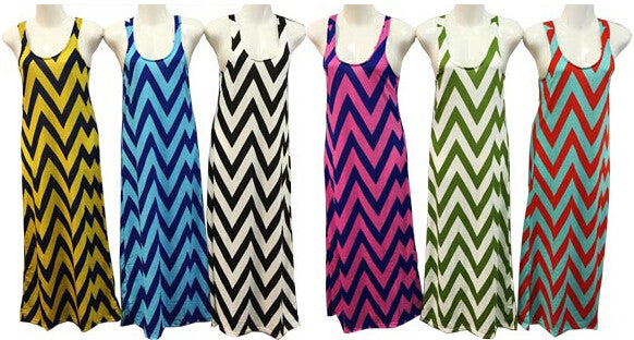 women's-plus-size-summer-dress-chevron-print-1x-3x