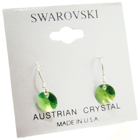 august-birthday-green-crystal-drop-earrings