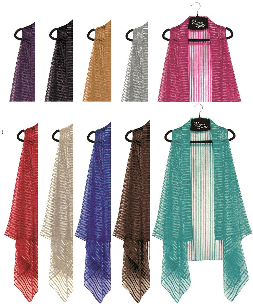 striped-sheer-vest