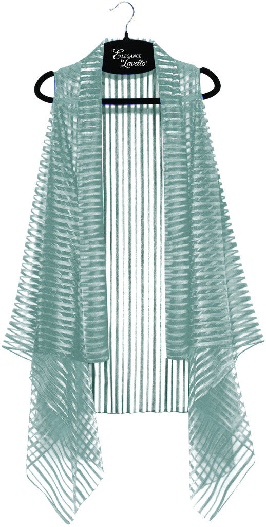 graphite-sheer-striped-vest