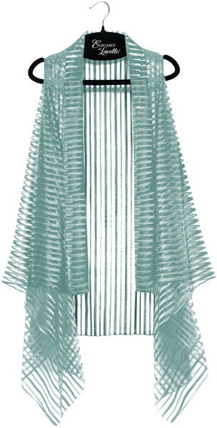 graphite-sheer-striped-vest