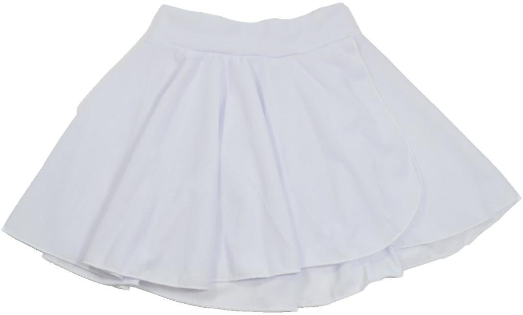 ella's-tutus-girls'-white-pull-on-dance-skirt