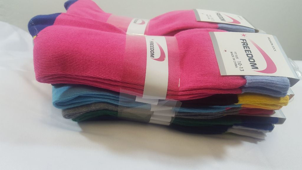 freedom-fashion-dress-socks---multi-color